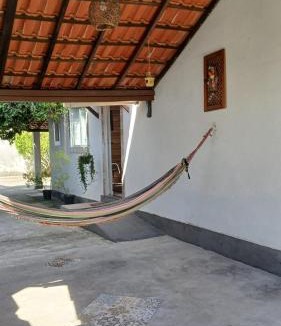 Araruama House | Casa Rústica no centro de Araruama
