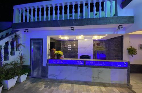 Curicica House | Casa R2, com piscina a 04 Km do Parque Olímpico