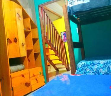 Mucuge House | Casa Rainha da Serra