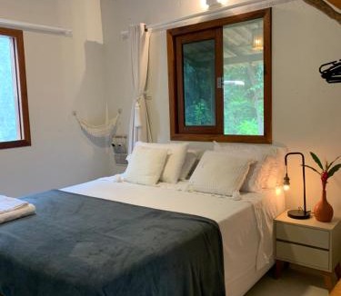 Ilha de Boipeba House | Casa Raiz 1 Moreré - A 3min da praia