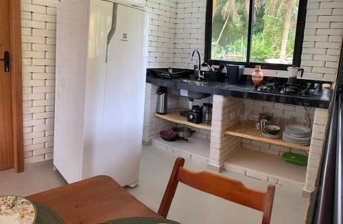 Ilha de Boipeba House | Casa Raiz 2 Moreré - a 3 min da praia