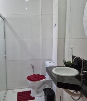 Recanto da Sereia House | Casa Real