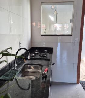 Recanto da Sereia House | Casa Real
