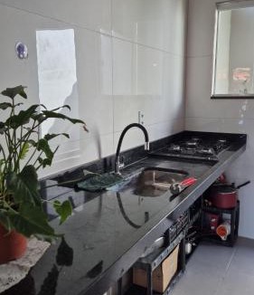 Recanto da Sereia House | Casa Real