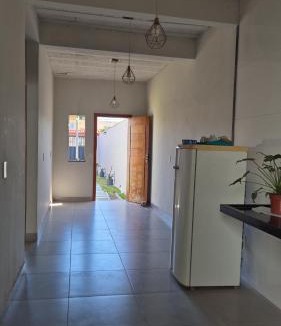 Recanto da Sereia House | Casa Real