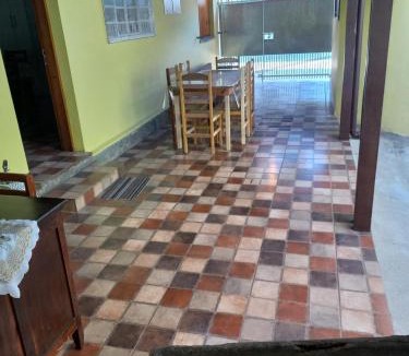 Loteamento Jardim Veu da Noiva House | Casa Recanto 3