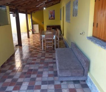 Loteamento Jardim Veu da Noiva House | Casa Recanto 3