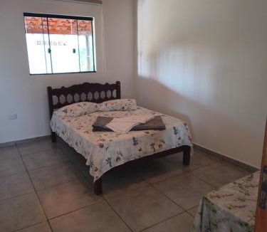 Sao Thome das Letras House | Casa Recanto Boa Vista