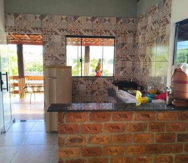 Sao Thome das Letras House | Casa Recanto Boa Vista