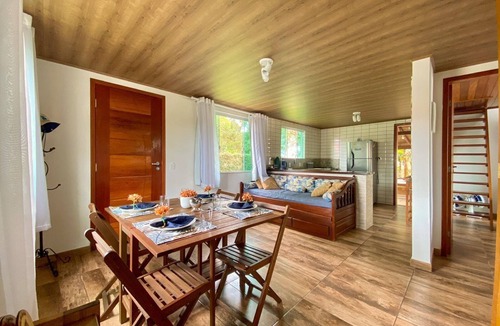 Florianopolis Apartment | Casa Recanto da Armação - SDI001