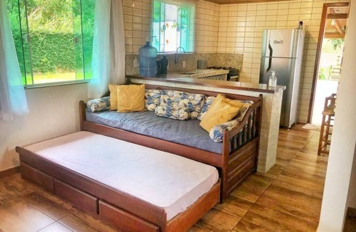 Florianopolis Apartment | Casa Recanto da Armação - SDI001