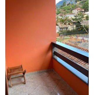 Pedra Azul House | Casa Recanto da Montanha