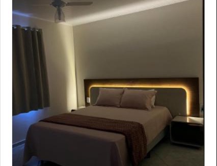 Pedra Azul House | Casa Recanto da Montanha