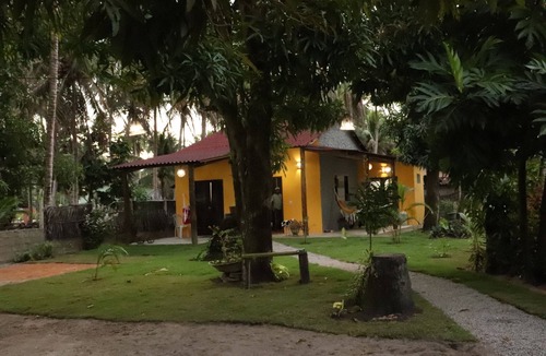 Japaratinga House | Casa Recanto das Mangueiras