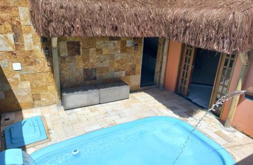 Nova Parnamirim House | Casa Recanto do sol