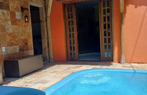 Nova Parnamirim House | Casa Recanto do sol