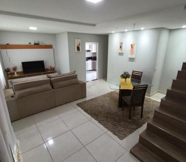 Praia Formosa House | Casa Recanto Gramuté
