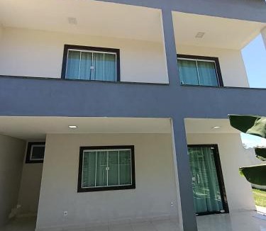 Praia Formosa House | Casa Recanto Gramuté