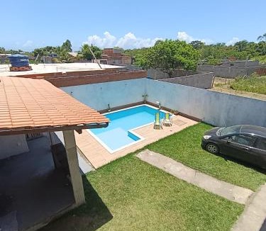 Praia Formosa House | Casa Recanto Gramuté