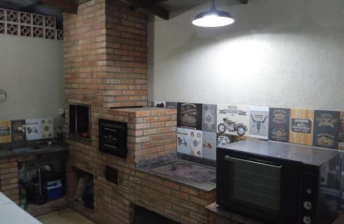 Barra Velha House | Casa Recanto Oliva