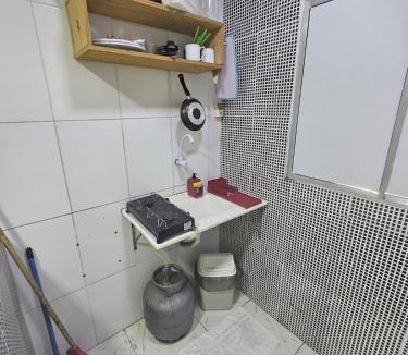 Caxanga Apartment | Casa Recife Conforto 1