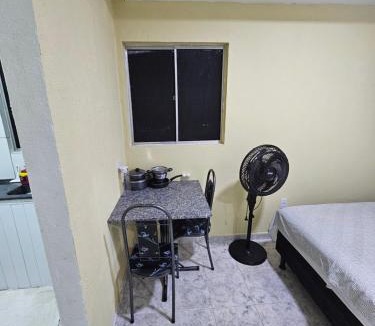 Caxanga Apartment | Casa Recife Padrão T2