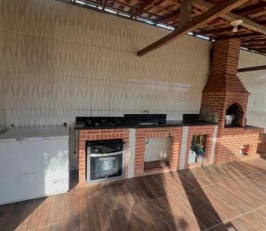 Porto da Roca House | Casa refúgio da areia
