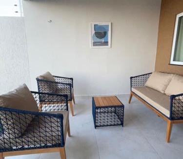 Tiangua House | Casa Refúgio em Tianguá