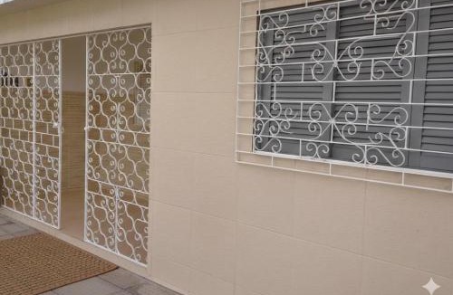 Tamandare House | Casa Refúgio Tamandaré