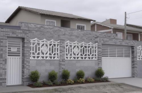 Tamandare House | Casa Refúgio Tamandaré