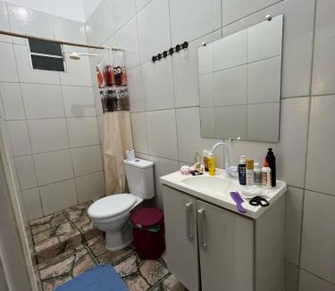 Mangueirao House | Casa Reformada para COP-30