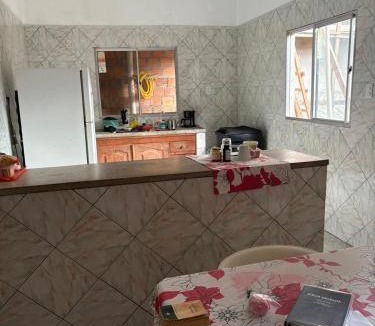 Mangueirao House | Casa Reformada para COP-30