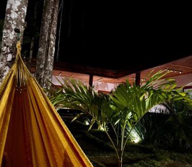 Itacare House | casa refugio das bromelhas