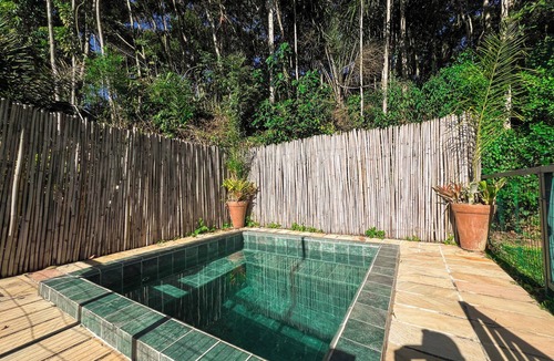 Teresopolis Cottage | Casa Refúgio, for those seeking peace and quiet in the mountains.