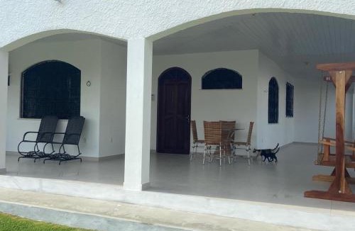 Salinopolis Villa | Casa Relaxante