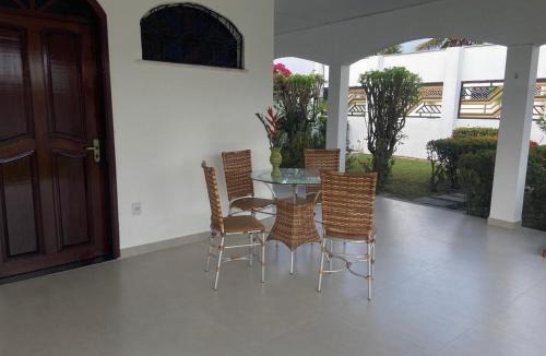 Salinopolis Villa | Casa Relaxante