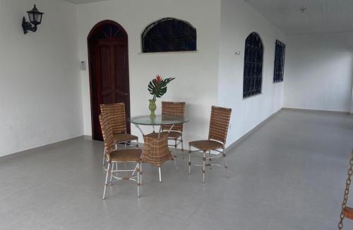 Salinopolis Villa | Casa Relaxante