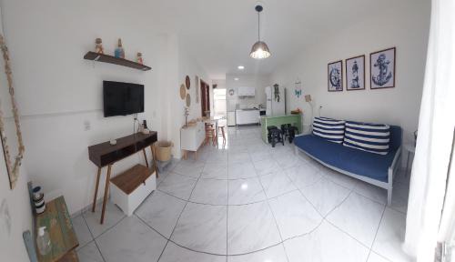 Barra Velha House | Casa Relaxante em Barra Velha