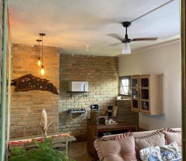 Garopaba Apartment | Casa Remo Garopaba