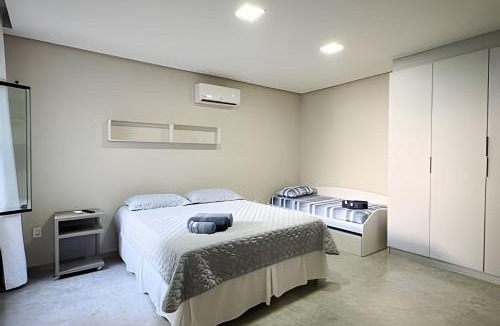 Paripueira Apartment | Casa requintada(20 pessoas)Condomínio Águas Mansas