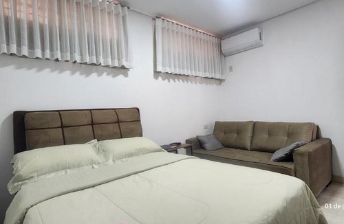 Assis Apartment | Casa requinte estilo Ap próx Fema Unesp