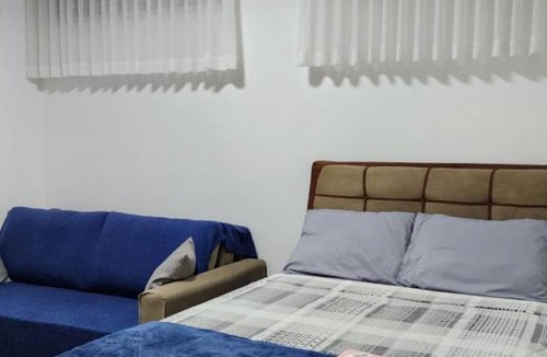 Assis Apartment | Casa requinte estilo Ap próx Fema Unesp