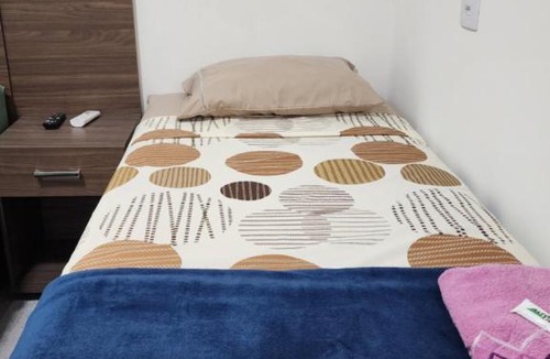 Assis Apartment | Casa requinte estilo Estúdio próx Fema Unesp