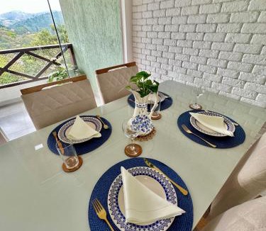 Miguel Pereira House | Casa Requinte, Miguel Pereira