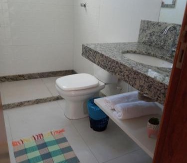 Mariricu House | Casa residencial cantinho da ilha em Guriri