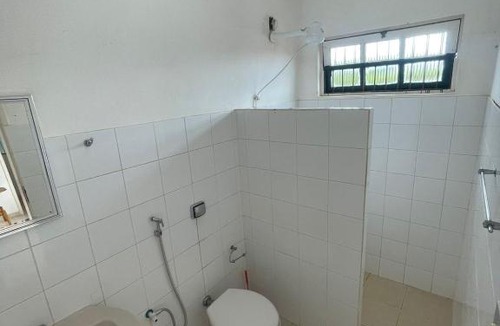 Sao Francisco de Itabapoana House | CASA REVITALIZANTE EM UMA PRAIA DE SONHOS