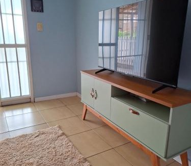 Cangucu Villa | Casa Ribeiro