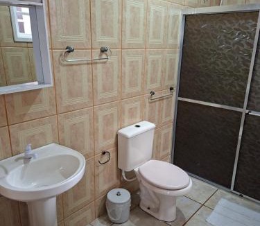 Cangucu Villa | Casa Ribeiro