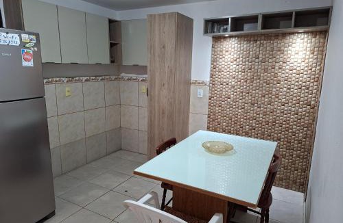 Cangucu Villa | Casa Ribeiro