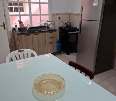Cangucu Villa | Casa Ribeiro